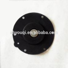 Methanol Tolerant Rubber Diaphragm Reinforced with Fiber for Regulator Valve